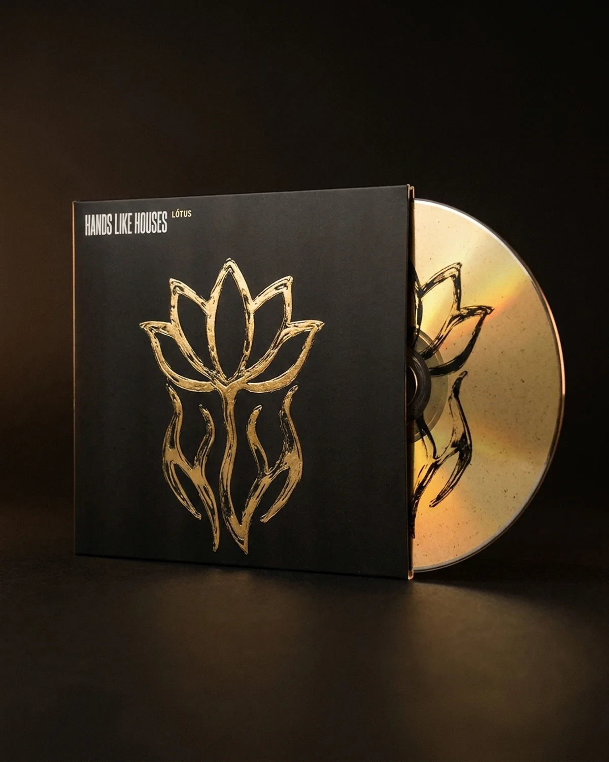 Lotus CD